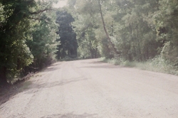 A backroad