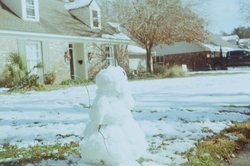 Snowman