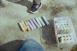 Chalk