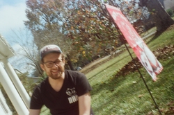 Me (taken by Nate)
