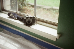 My Zeiss Ikon Contessa