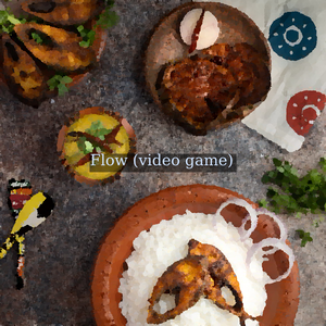 Smoky hot rice and ilish bhaja with dal chachchori and eggplant fry is a unique combination of Bengali food habits. Today is Bengali new year.